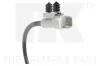 Sensor, Raddrehzahl Vorderachse links NK 299908 Bild Sensor, Raddrehzahl Vorderachse links NK 299908
