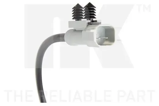 Sensor, Raddrehzahl Vorderachse links NK 299908 Bild Sensor, Raddrehzahl Vorderachse links NK 299908