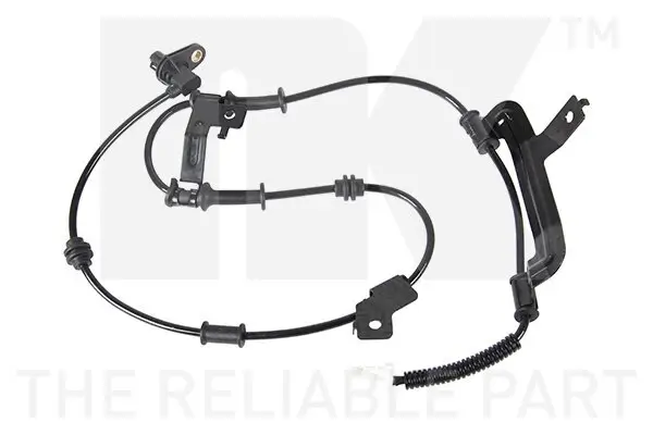 Sensor, Raddrehzahl Vorderachse links NK 299910