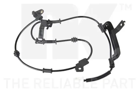 Sensor, Raddrehzahl Vorderachse links NK 299910 Bild Sensor, Raddrehzahl Vorderachse links NK 299910