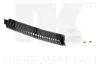 Sensor, Raddrehzahl Vorderachse links NK 299910 Bild Sensor, Raddrehzahl Vorderachse links NK 299910