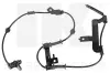 Sensor, Raddrehzahl Vorderachse rechts NK 299911 Bild Sensor, Raddrehzahl Vorderachse rechts NK 299911