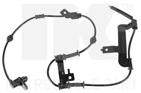Sensor, Raddrehzahl Vorderachse rechts NK 299911 Bild Sensor, Raddrehzahl Vorderachse rechts NK 299911