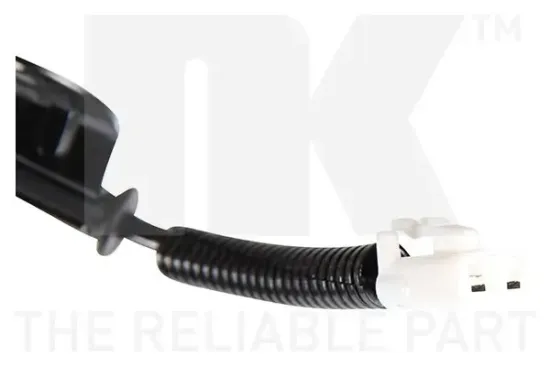 Sensor, Raddrehzahl Vorderachse rechts NK 299911 Bild Sensor, Raddrehzahl Vorderachse rechts NK 299911