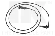 Sensor, Raddrehzahl NK 299914