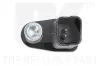 Sensor, Raddrehzahl Hinterachse NK 299916 Bild Sensor, Raddrehzahl Hinterachse NK 299916