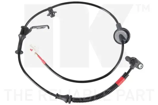 Sensor, Raddrehzahl NK 299922 Bild Sensor, Raddrehzahl NK 299922