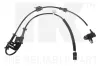 Sensor, Raddrehzahl NK 299924 Bild Sensor, Raddrehzahl NK 299924