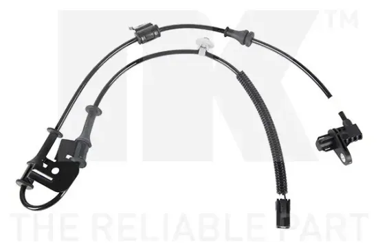 Sensor, Raddrehzahl NK 299924 Bild Sensor, Raddrehzahl NK 299924