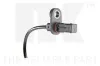 Sensor, Raddrehzahl Hinterachse rechts NK 299927 Bild Sensor, Raddrehzahl Hinterachse rechts NK 299927