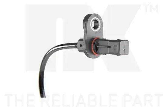 Sensor, Raddrehzahl Hinterachse rechts NK 299927 Bild Sensor, Raddrehzahl Hinterachse rechts NK 299927