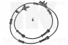 Sensor, Raddrehzahl Vorderachse NK 299930 Bild Sensor, Raddrehzahl Vorderachse NK 299930