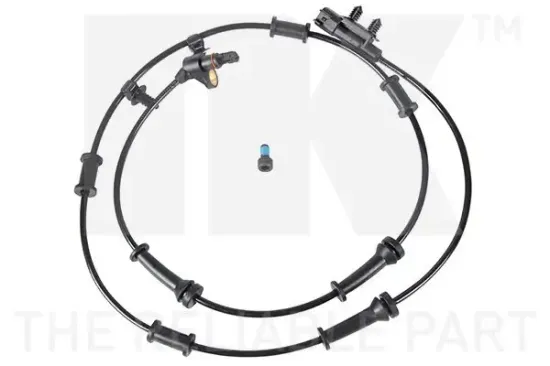 Sensor, Raddrehzahl Vorderachse NK 299930 Bild Sensor, Raddrehzahl Vorderachse NK 299930