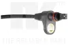 Sensor, Raddrehzahl Vorderachse NK 299930 Bild Sensor, Raddrehzahl Vorderachse NK 299930