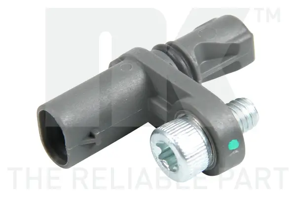 Sensor, Raddrehzahl Hinterachse NK 299934
