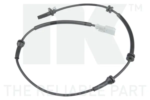 Sensor, Raddrehzahl Vorderachse NK 299935
