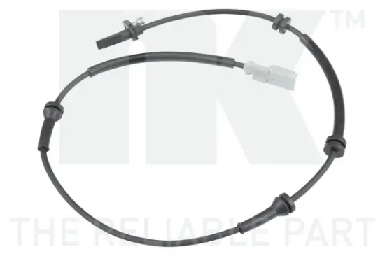 Sensor, Raddrehzahl Vorderachse NK 299935 Bild Sensor, Raddrehzahl Vorderachse NK 299935