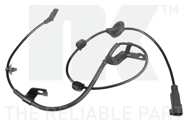 Sensor, Raddrehzahl Hinterachse links NK 299940