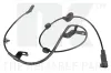 Sensor, Raddrehzahl Hinterachse links NK 299940 Bild Sensor, Raddrehzahl Hinterachse links NK 299940
