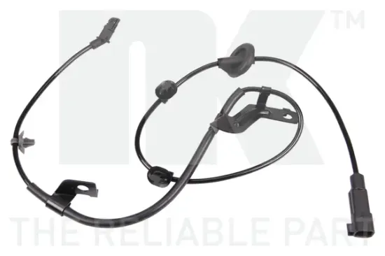 Sensor, Raddrehzahl Hinterachse links NK 299940 Bild Sensor, Raddrehzahl Hinterachse links NK 299940