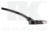 Sensor, Raddrehzahl Hinterachse links NK 299940 Bild Sensor, Raddrehzahl Hinterachse links NK 299940
