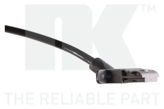 Sensor, Raddrehzahl Hinterachse links NK 299940 Bild Sensor, Raddrehzahl Hinterachse links NK 299940