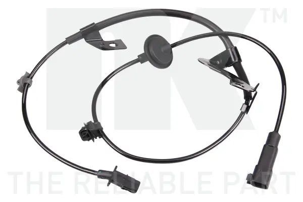 Sensor, Raddrehzahl Hinterachse rechts NK 299941