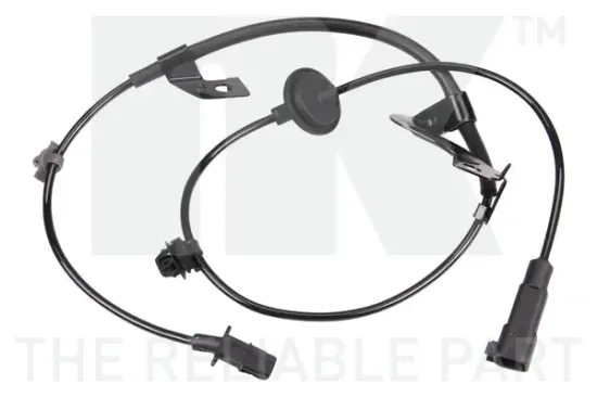 Sensor, Raddrehzahl Hinterachse rechts NK 299941 Bild Sensor, Raddrehzahl Hinterachse rechts NK 299941