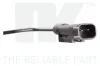 Sensor, Raddrehzahl Hinterachse rechts NK 299941 Bild Sensor, Raddrehzahl Hinterachse rechts NK 299941