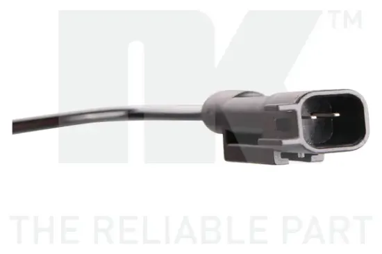 Sensor, Raddrehzahl Hinterachse rechts NK 299941 Bild Sensor, Raddrehzahl Hinterachse rechts NK 299941