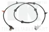 Sensor, Raddrehzahl Hinterachse NK 299942