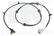Sensor, Raddrehzahl Hinterachse NK 299942