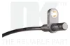 Sensor, Raddrehzahl Hinterachse NK 299942 Bild Sensor, Raddrehzahl Hinterachse NK 299942
