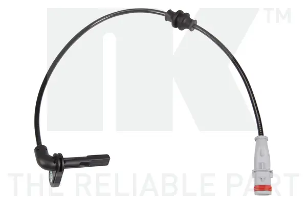 Sensor, Raddrehzahl Vorderachse NK 299943