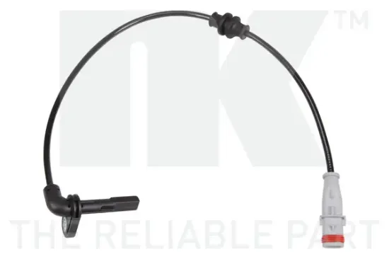 Sensor, Raddrehzahl Vorderachse NK 299943 Bild Sensor, Raddrehzahl Vorderachse NK 299943