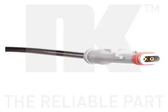 Sensor, Raddrehzahl Vorderachse NK 299943 Bild Sensor, Raddrehzahl Vorderachse NK 299943