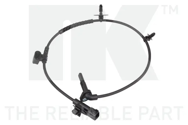 Sensor, Raddrehzahl Hinterachse rechts NK 299946