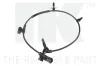 Sensor, Raddrehzahl Hinterachse rechts NK 299946