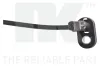 Sensor, Raddrehzahl Hinterachse rechts NK 299946 Bild Sensor, Raddrehzahl Hinterachse rechts NK 299946