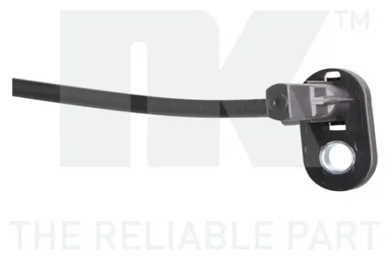Sensor, Raddrehzahl Hinterachse rechts NK 299946 Bild Sensor, Raddrehzahl Hinterachse rechts NK 299946