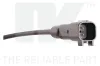 Sensor, Raddrehzahl Hinterachse rechts NK 299946 Bild Sensor, Raddrehzahl Hinterachse rechts NK 299946