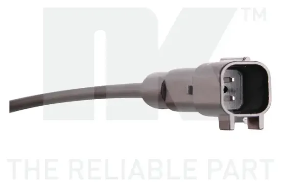 Sensor, Raddrehzahl Hinterachse rechts NK 299946 Bild Sensor, Raddrehzahl Hinterachse rechts NK 299946