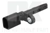 Sensor, Raddrehzahl Vorderachse NK 299947 Bild Sensor, Raddrehzahl Vorderachse NK 299947