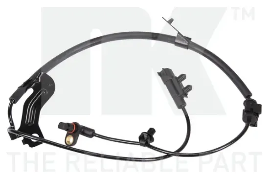 Sensor, Raddrehzahl Hinterachse rechts NK 299948 Bild Sensor, Raddrehzahl Hinterachse rechts NK 299948