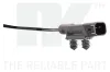 Sensor, Raddrehzahl Hinterachse rechts NK 299948 Bild Sensor, Raddrehzahl Hinterachse rechts NK 299948