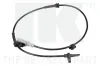 Sensor, Raddrehzahl Vorderachse NK 299951