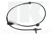 Sensor, Raddrehzahl Vorderachse NK 299951
