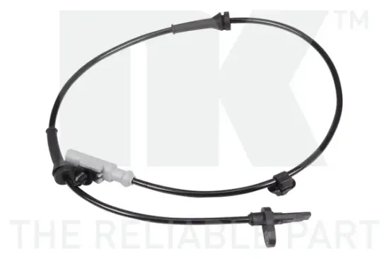 Sensor, Raddrehzahl Vorderachse NK 299951 Bild Sensor, Raddrehzahl Vorderachse NK 299951