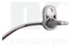 Sensor, Raddrehzahl Vorderachse NK 299951 Bild Sensor, Raddrehzahl Vorderachse NK 299951