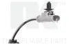 Sensor, Raddrehzahl Vorderachse NK 299951 Bild Sensor, Raddrehzahl Vorderachse NK 299951
